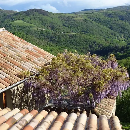 Les Glycines By Interhome * Gluiras
