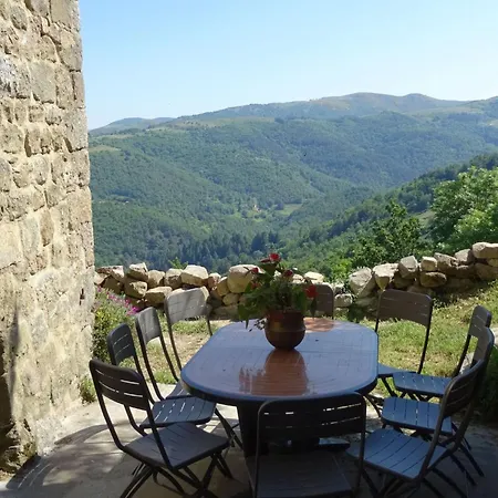 Les Glycines By Interhome Casa vacanze Gluiras