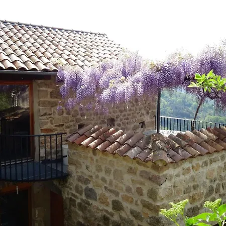 Les Glycines By Interhome *