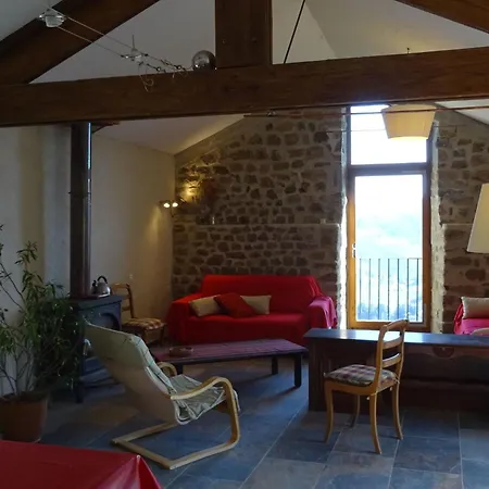 Les Glycines By Interhome Casa vacanze *