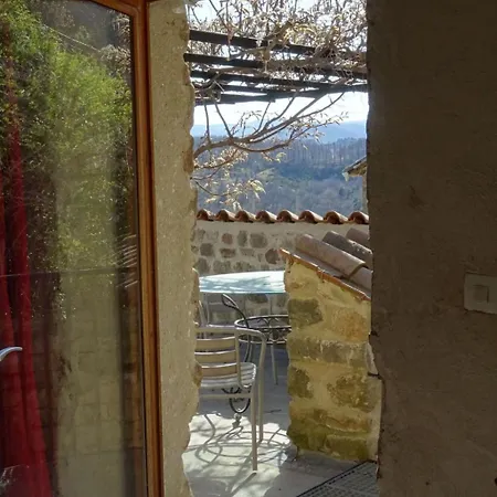 Les Glycines By Interhome * Gluiras
