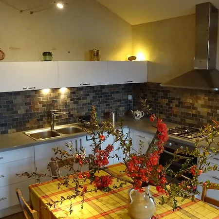 Les Glycines By Interhome Gluiras