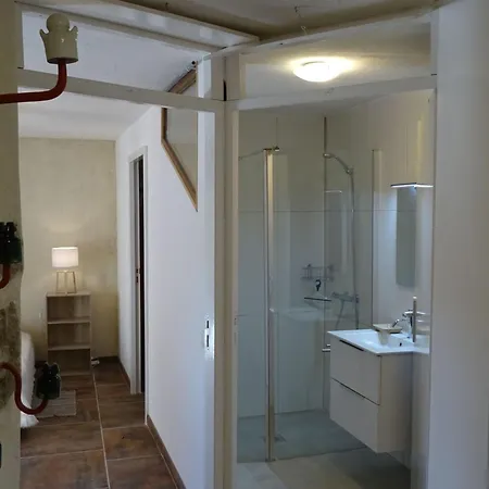 Les Glycines By Interhome * Gluiras