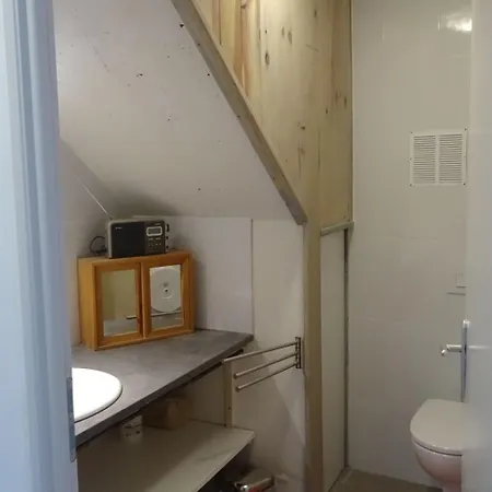 Casa vacanze Les Glycines By Interhome *