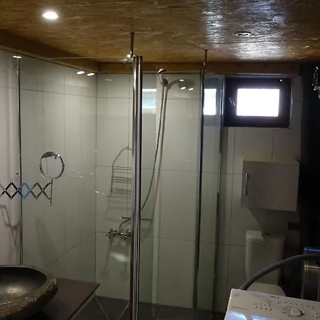 Casa vacanze Les Glycines By Interhome