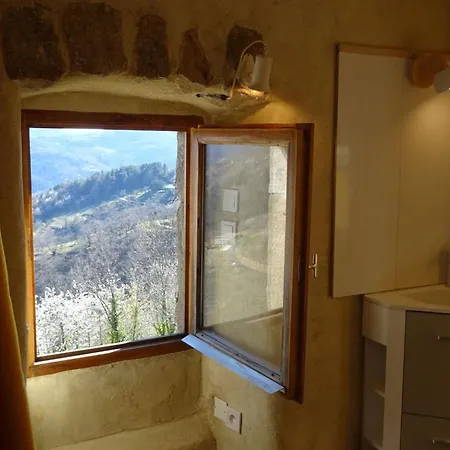 Casa vacanze Les Glycines By Interhome *