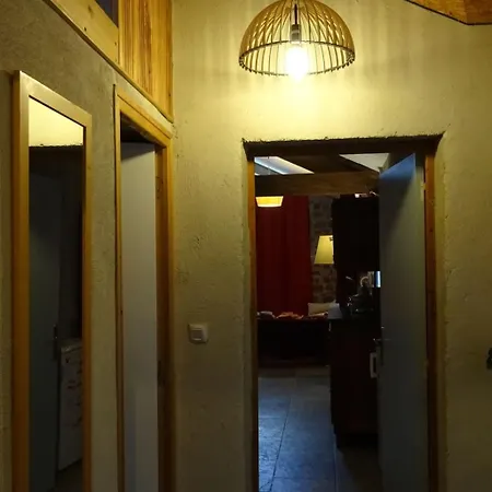 Casa vacanze Les Glycines By Interhome Gluiras