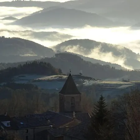 Les Glycines By Interhome * Gluiras